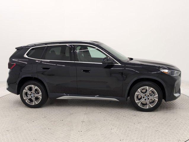 new 2025 BMW X1 car, priced at $46,465