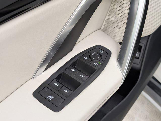 new 2026 BMW X1 car, priced at $47,730