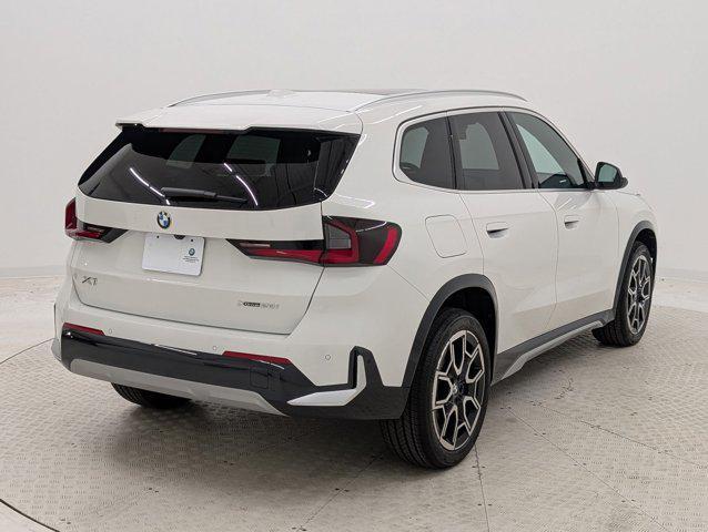 new 2026 BMW X1 car, priced at $47,730
