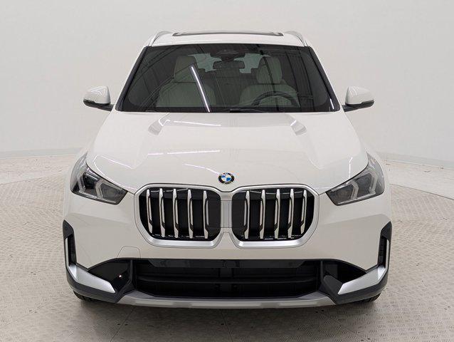 new 2026 BMW X1 car, priced at $47,730