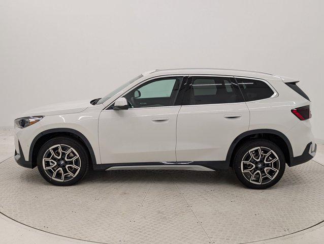 new 2026 BMW X1 car, priced at $47,730