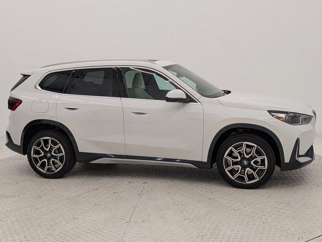 new 2026 BMW X1 car, priced at $47,730