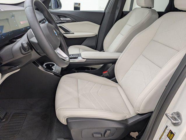 new 2026 BMW X1 car, priced at $47,730