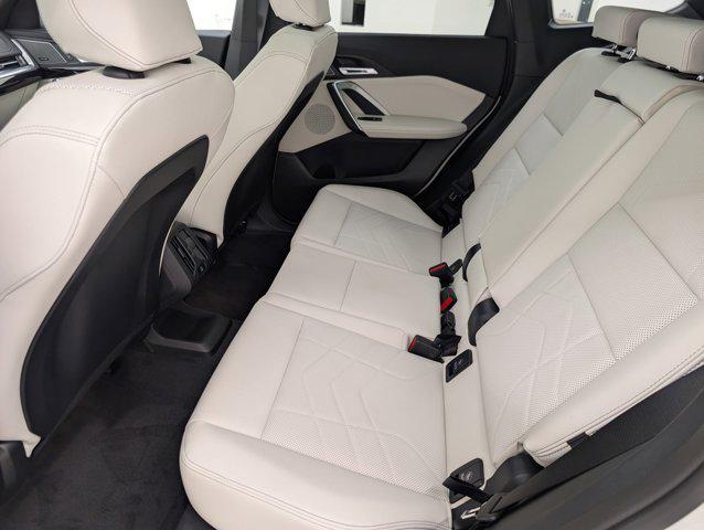 new 2026 BMW X1 car, priced at $47,730