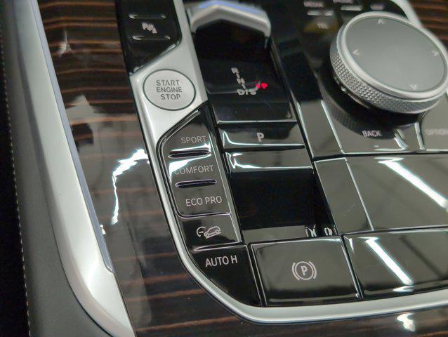 new 2026 BMW X5 car, priced at $78,475