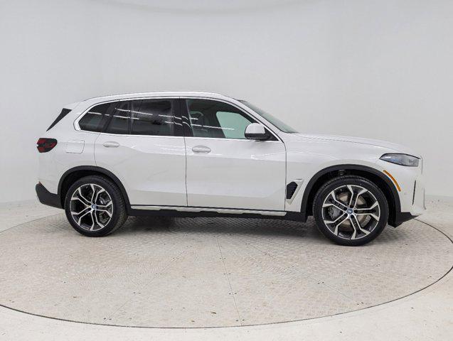 new 2025 BMW X5 PHEV car, priced at $80,325