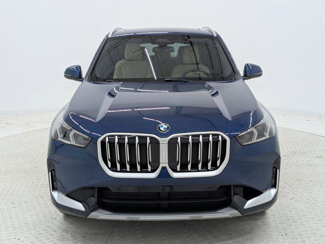 new 2025 BMW X1 car, priced at $47,065