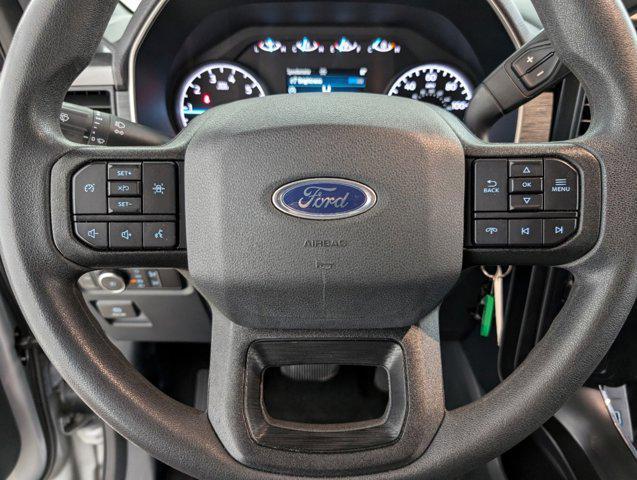 used 2021 Ford F-150 car, priced at $29,998