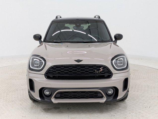 used 2024 MINI Countryman car, priced at $30,998