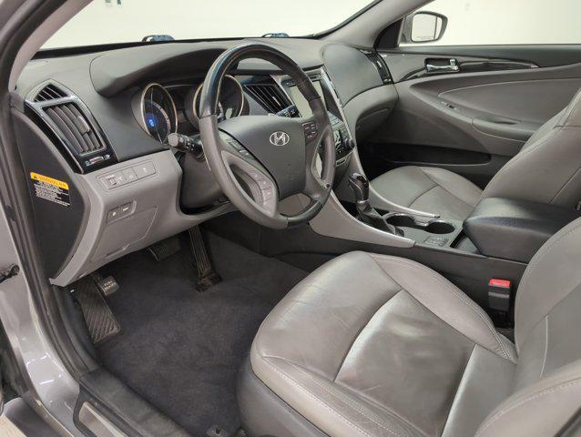 used 2012 Hyundai Sonata car, priced at $8,499