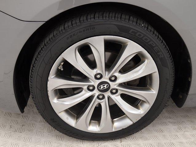 used 2012 Hyundai Sonata car, priced at $8,499