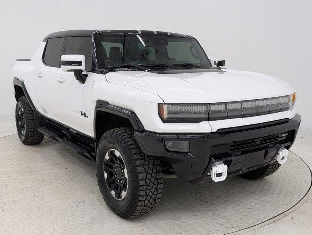 used 2023 GMC HUMMER EV Pickup car, priced at $83,998