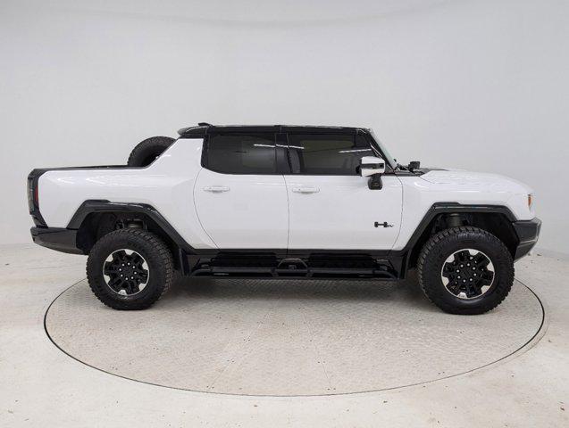 used 2023 GMC HUMMER EV Pickup car, priced at $83,998