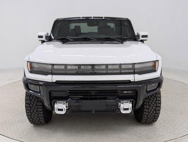 used 2023 GMC HUMMER EV Pickup car, priced at $83,998