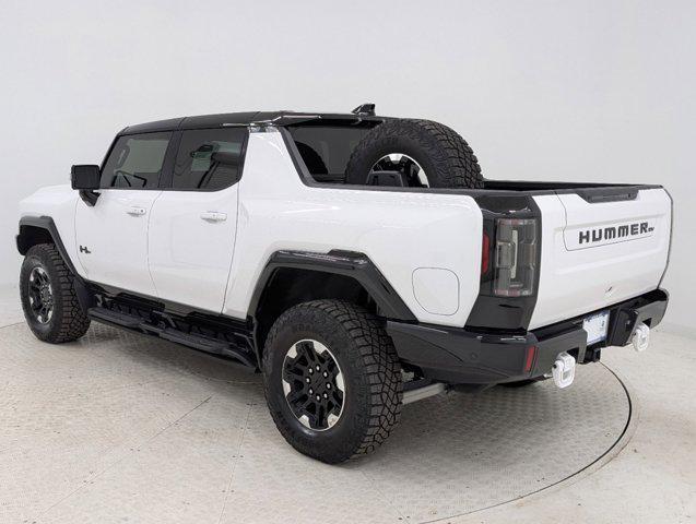 used 2023 GMC HUMMER EV Pickup car, priced at $83,998