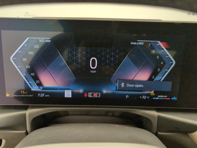 new 2025 BMW 230 car, priced at $44,175