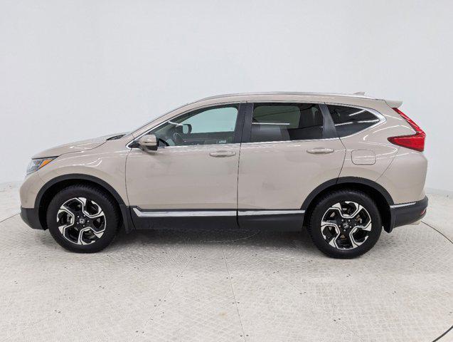 used 2019 Honda CR-V car, priced at $24,698