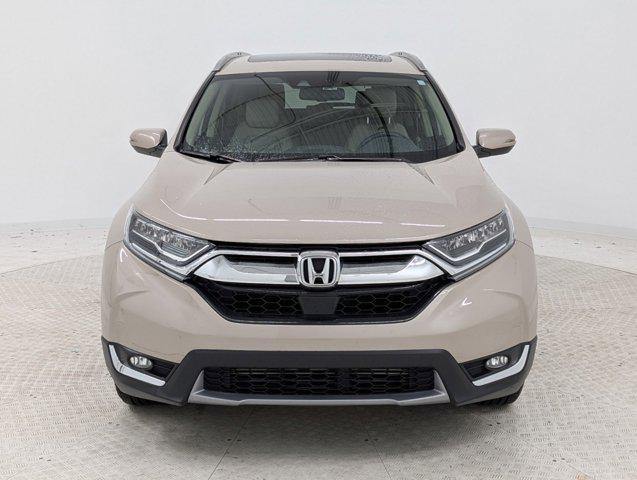 used 2019 Honda CR-V car, priced at $24,698