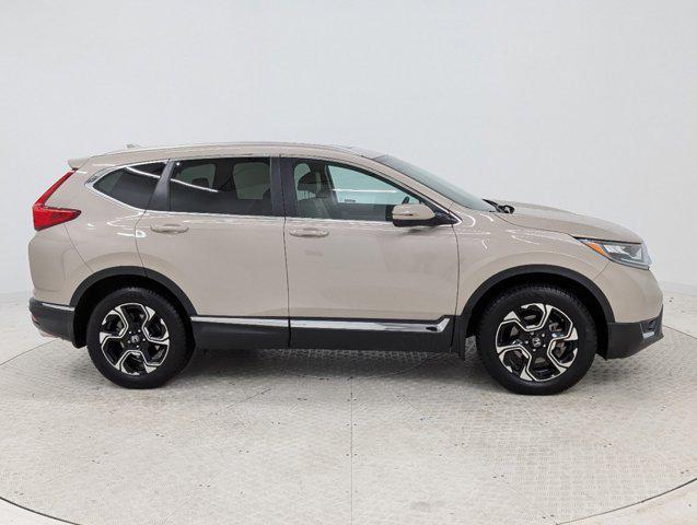 used 2019 Honda CR-V car, priced at $24,698