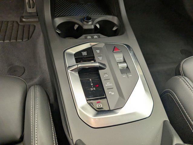 new 2026 BMW M235 Gran Coupe car, priced at $53,600