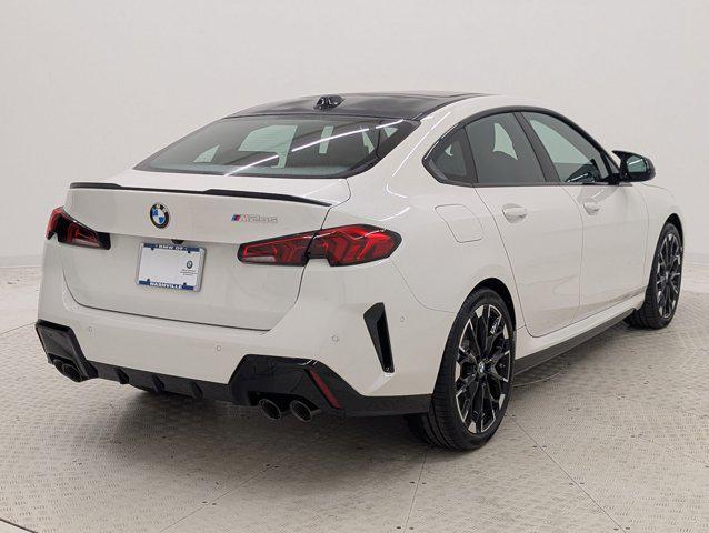 new 2026 BMW M235 Gran Coupe car, priced at $53,600