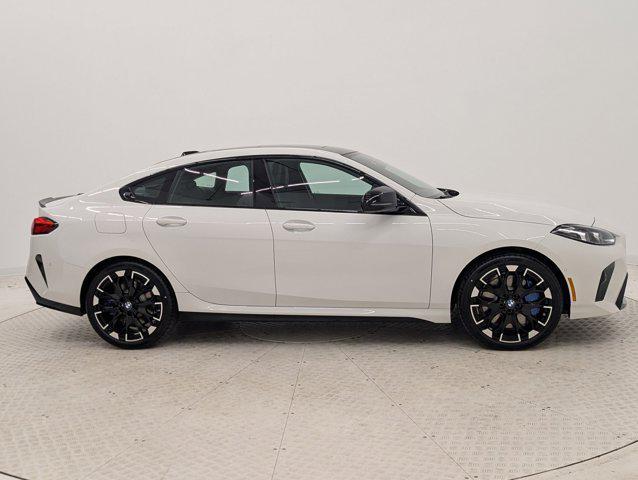 new 2026 BMW M235 Gran Coupe car, priced at $53,600
