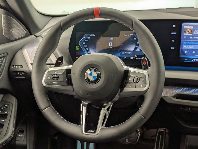 new 2026 BMW M235 Gran Coupe car, priced at $53,600