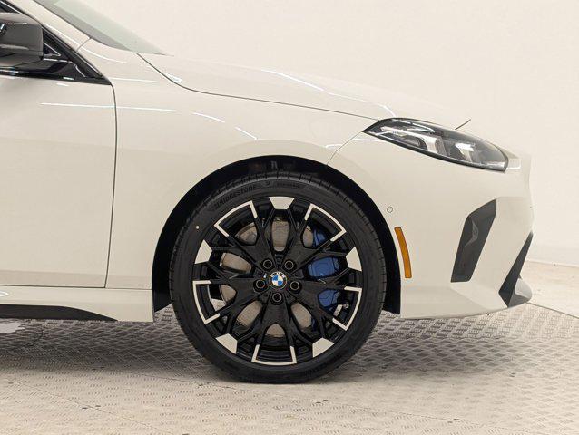 new 2026 BMW M235 Gran Coupe car, priced at $53,600