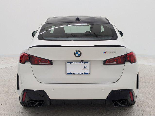 new 2026 BMW M235 Gran Coupe car, priced at $53,600