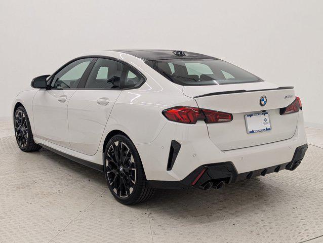 new 2026 BMW M235 Gran Coupe car, priced at $53,600
