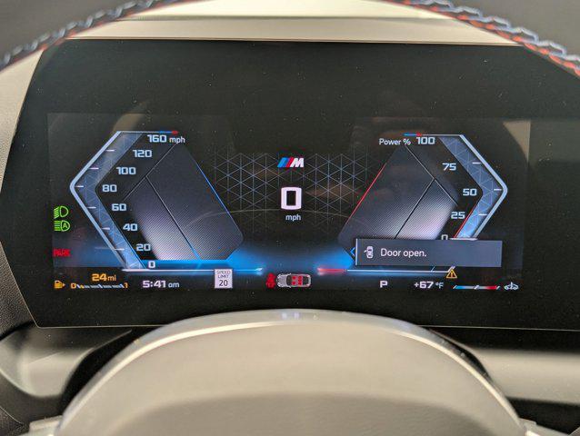new 2026 BMW M235 Gran Coupe car, priced at $53,600
