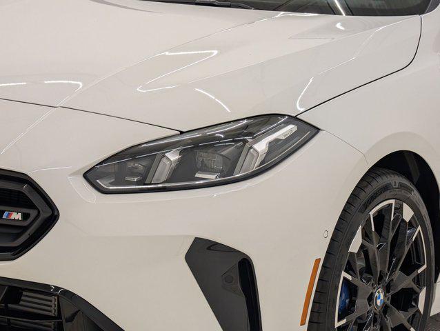 new 2026 BMW M235 Gran Coupe car, priced at $53,600