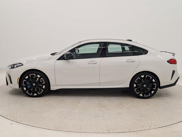 new 2026 BMW M235 Gran Coupe car, priced at $53,600
