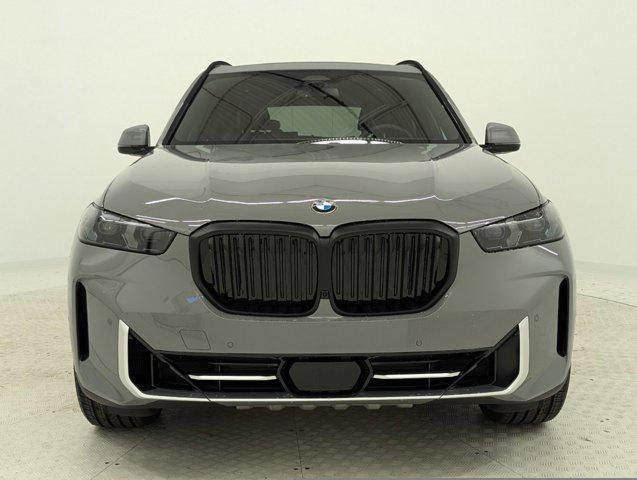 new 2025 BMW X5 car, priced at $81,075