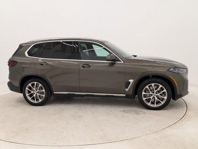 used 2025 BMW X5 PHEV car, priced at $81,410