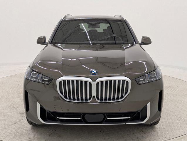 used 2025 BMW X5 PHEV car, priced at $81,410