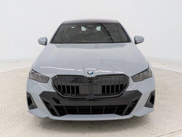 new 2025 BMW 530 car, priced at $68,875