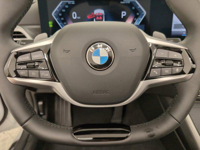 used 2025 BMW 430 car, priced at $49,998
