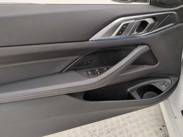used 2025 BMW 430 car, priced at $49,998