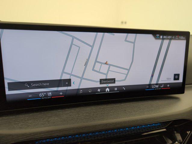 used 2025 BMW 430 car, priced at $49,998