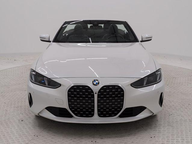used 2025 BMW 430 car, priced at $49,998