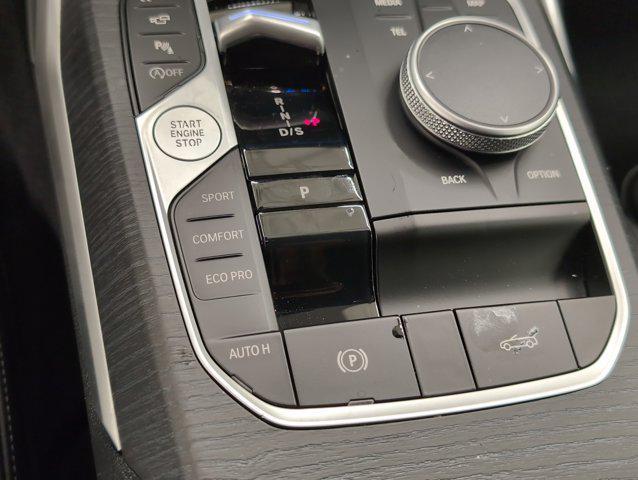 used 2025 BMW 430 car, priced at $49,998