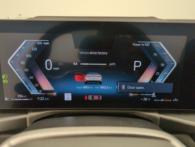 used 2025 BMW 430 car, priced at $49,998
