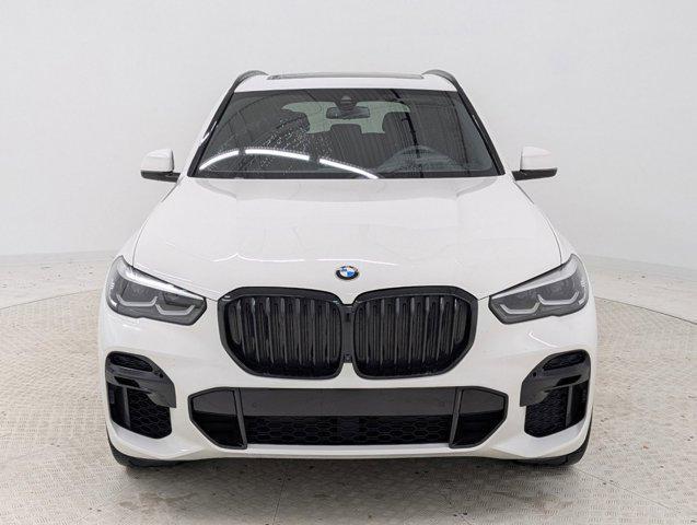 used 2023 BMW X5 car, priced at $43,996