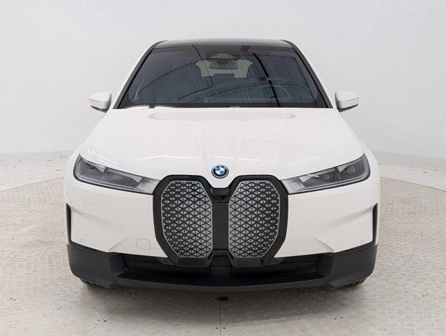 used 2024 BMW iX car, priced at $65,998