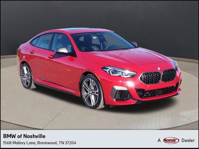 new 2024 BMW M235 Gran Coupe car, priced at $54,820