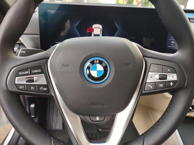 new 2024 BMW i4 Gran Coupe car, priced at $65,385