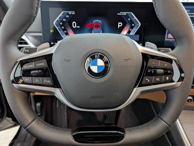 new 2025 BMW 430 car, priced at $54,575