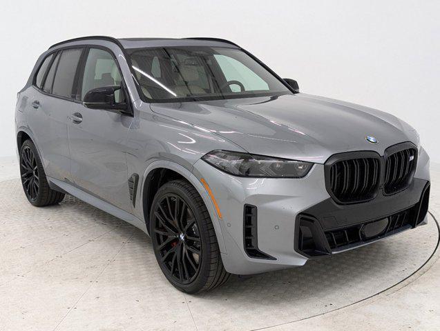 new 2025 BMW X5 car, priced at $102,775