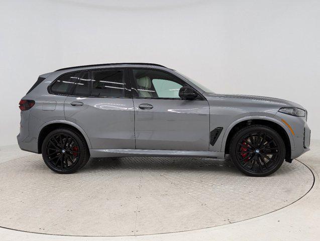 new 2025 BMW X5 car, priced at $102,775